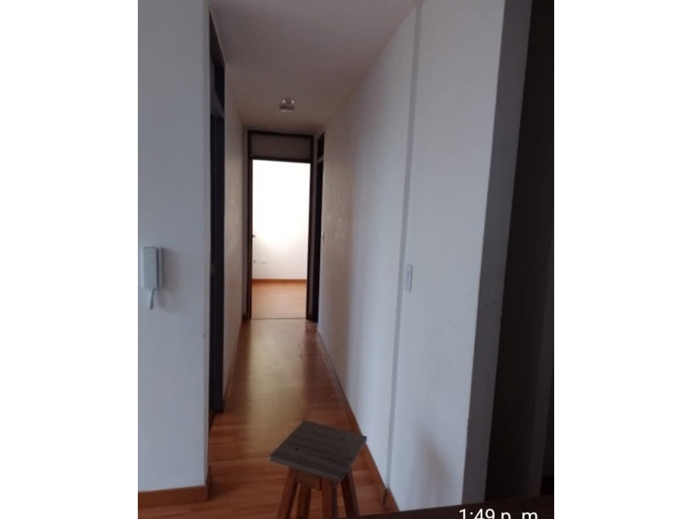 Apartamento en Venta Puertas del Sol — foto 6