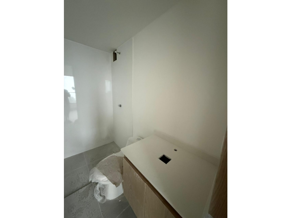 Apartaestudio en venta sector Cerro de Oro — foto 6