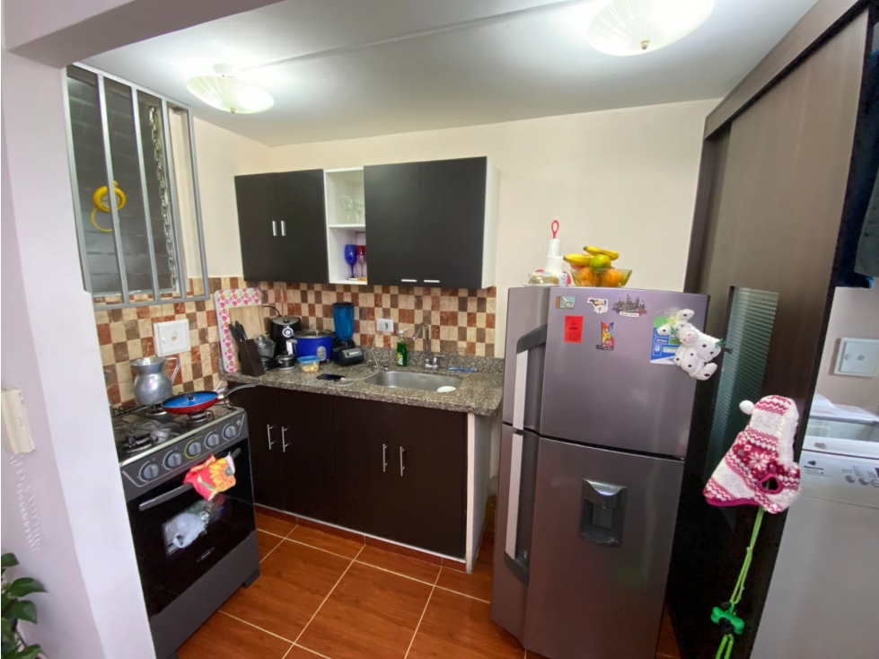 Apartamento en Venta sector Puertas del Sol — foto 6