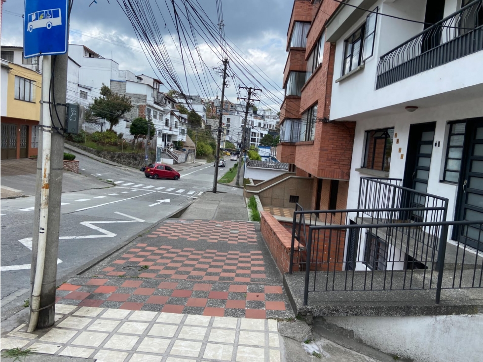 Local en Arriendo sector Milan - 1