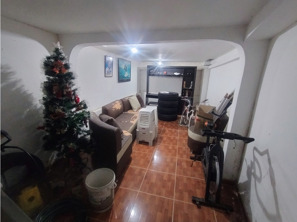 Casa en venta 109 mts2 Villamaria - 6