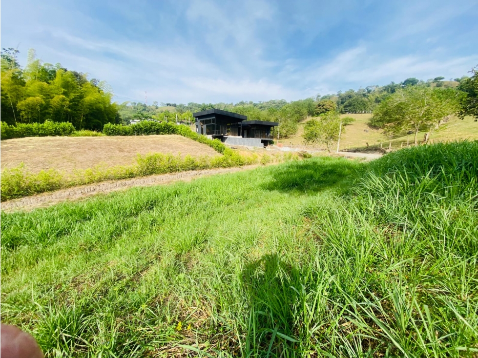 Lote en Venta sector Kilómetro 41 - 6