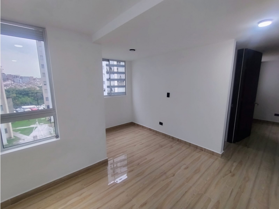 Apartamento en Arriendo edificio Portal de los Cámbulos — foto 6