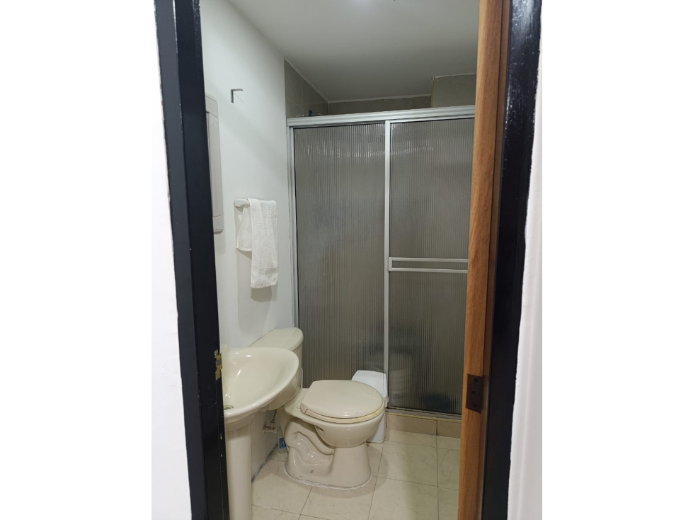 Apartaestudio en Arriendo sector centro — foto 6