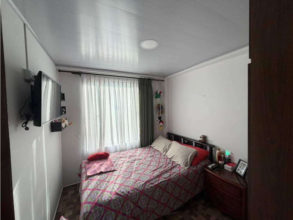 Apartamento en Venta Villa Pilar — foto 6