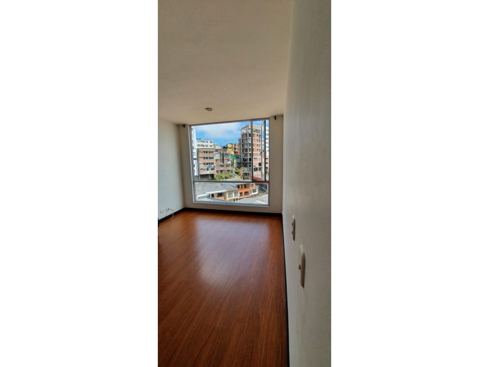 Apartaestudio en Arriendo sector Campo Hermoso — foto 5