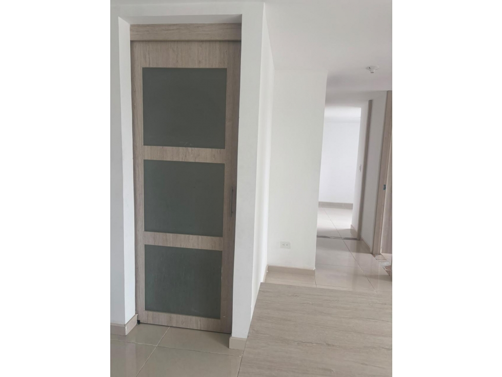 Apartamento en venta Edificio Indigo 52mt2 — foto 6