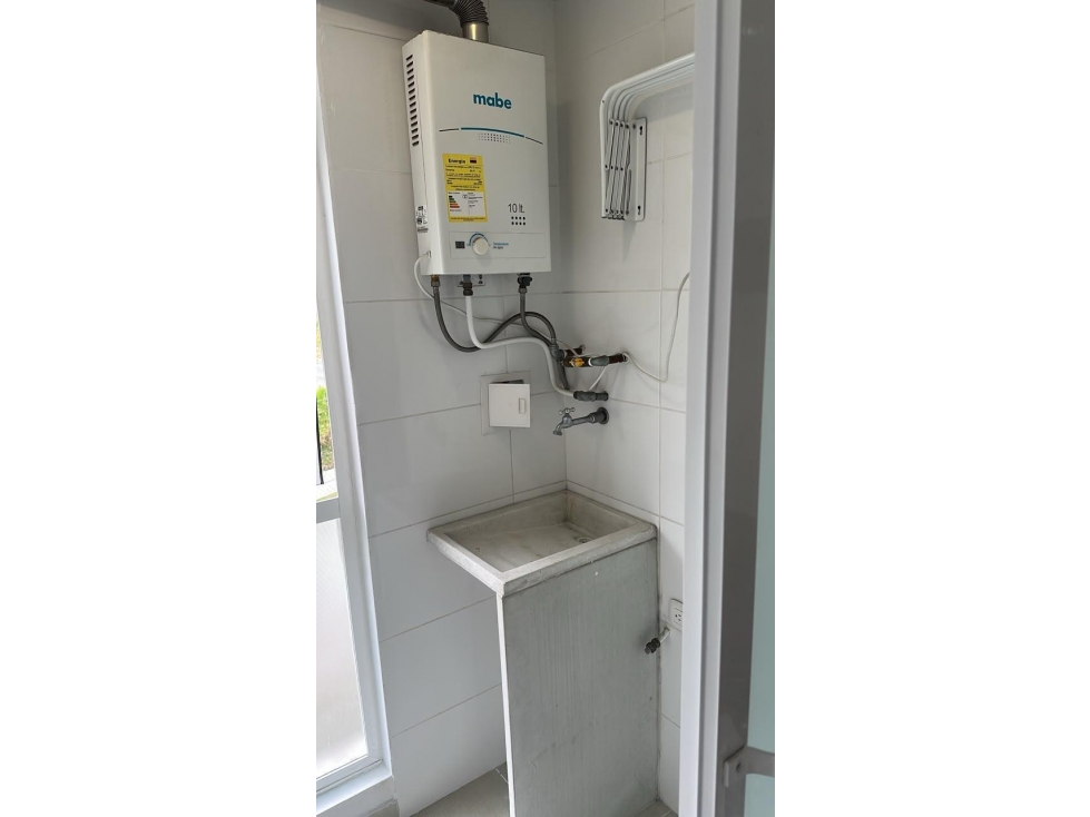 Apartamento en Venta sector Cipres de Bella Suiza — foto 4
