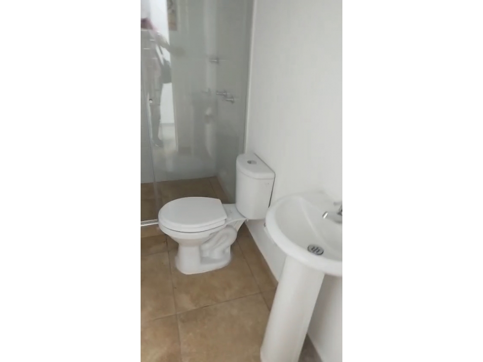 Apartamento en Arriendo sector Campo Hermoso — foto 6