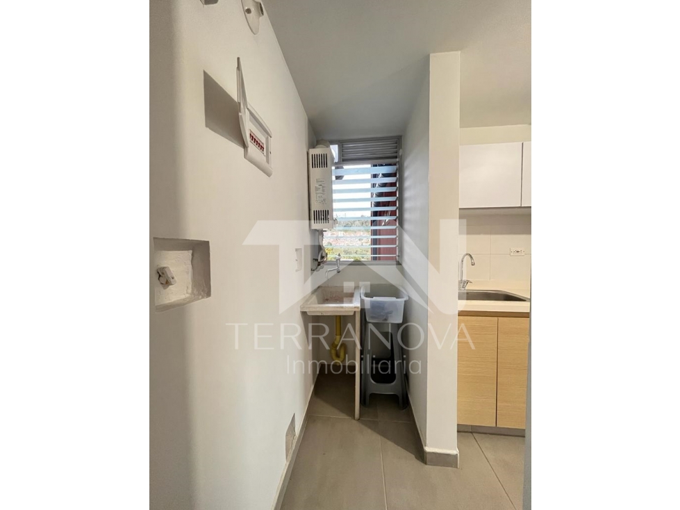 Apartamento en arriendo barrio la Francia 70mt2 — foto 6