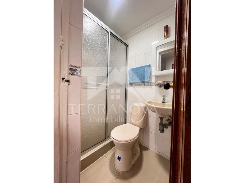 Apartamento en venta barrio estambul — foto 6