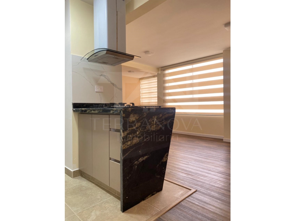 Apartamento en venta barrio la Francia — foto 2