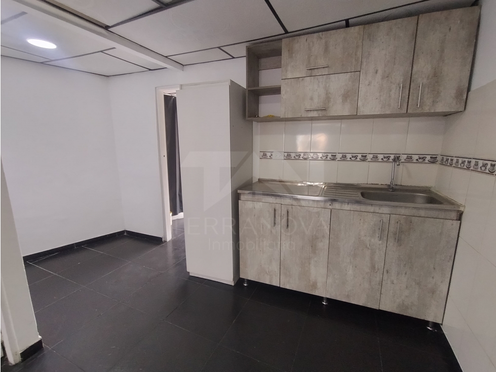 Apartamento en arriendo barrio La Argentina 3 Piso - 1