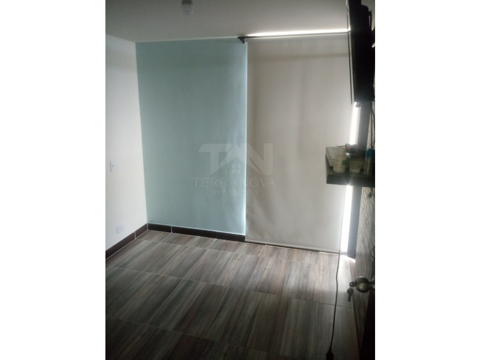 Apartamento en venta Calamar villamaria 52m2 — foto 6