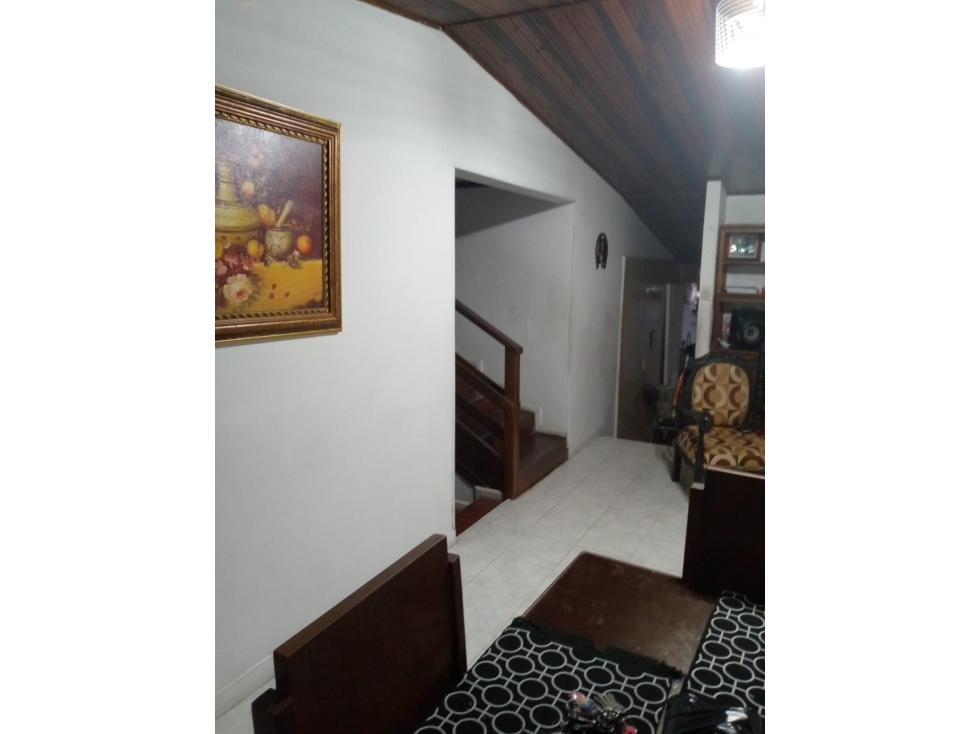 Casa en Venta Sector La Carolita — foto 2