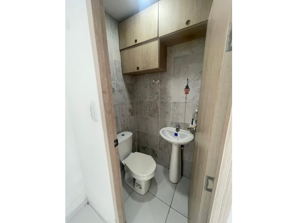 Local comercial en arriendo barrio La Arboleda 17m2 — foto 5