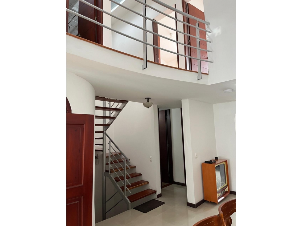 Casa en venta sector San Rafael 96mt2