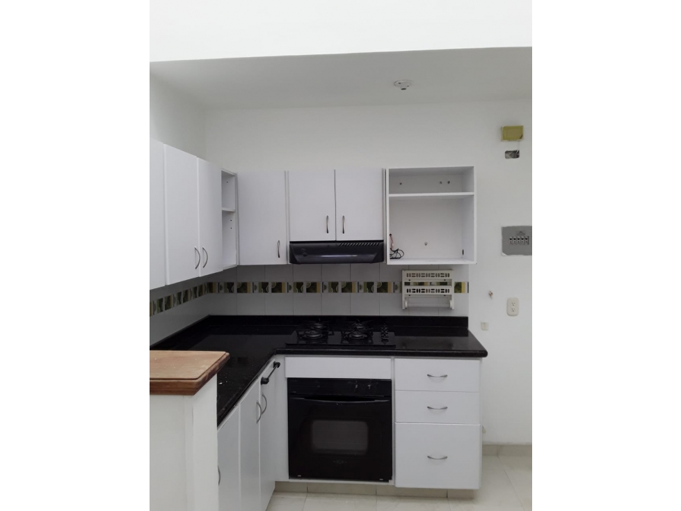Casa en venta La enea 110mt2