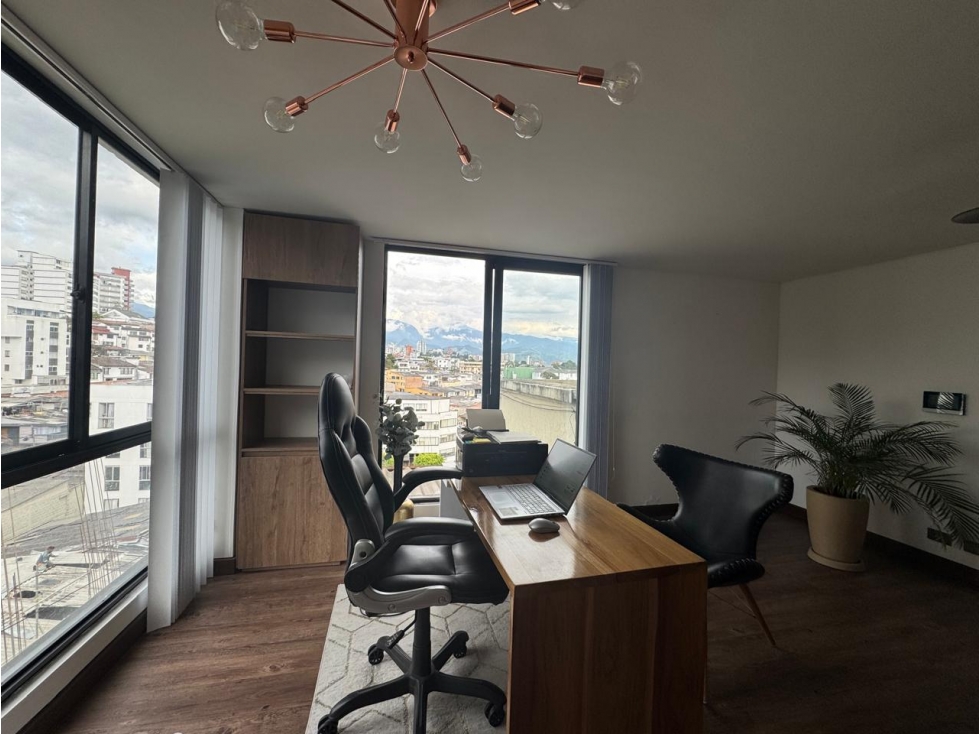 Consultorio en arriendo Av Paralela — foto 6