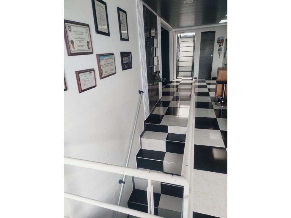 Casa en venta barrio Guamal
