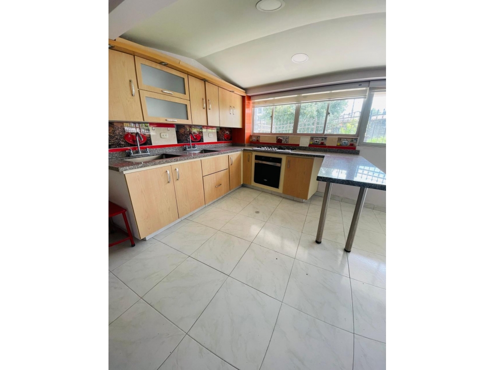 Apartamento en venta La Francia 72mt2 Primer piso