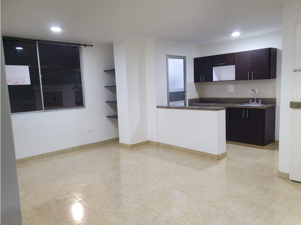 Apartamento en Venta sector San Jorge — foto 2