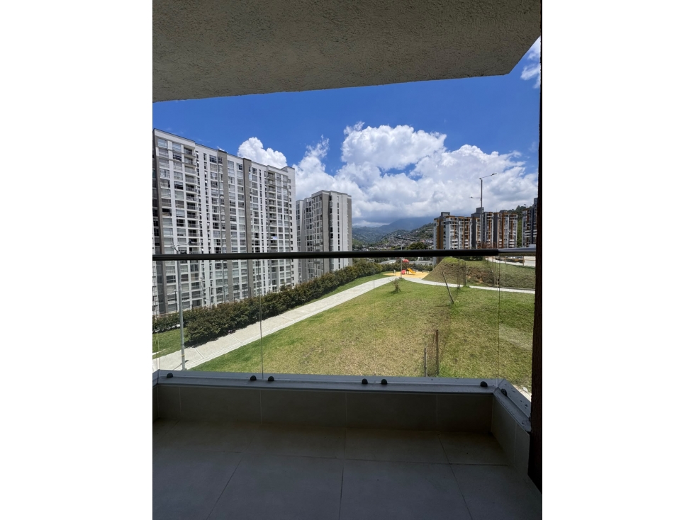 Apartamento en Arriendo sector Bella Suiza