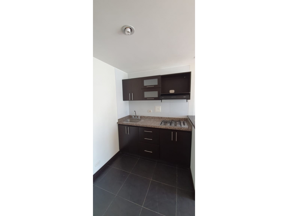 Apartaestudio en Arriendo sector Campo Hermoso — foto 6