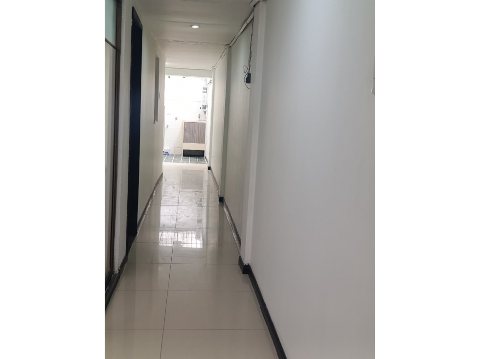 Apartamento en Venta sector Centro — foto 4
