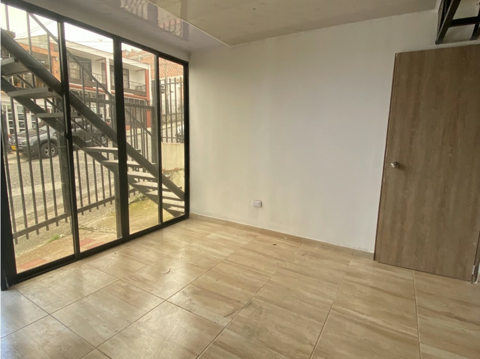 Apartaestudio en Arriendo sector Chipre — foto 2