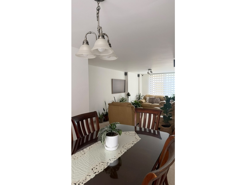 Apartamento en Venta sector Palermo