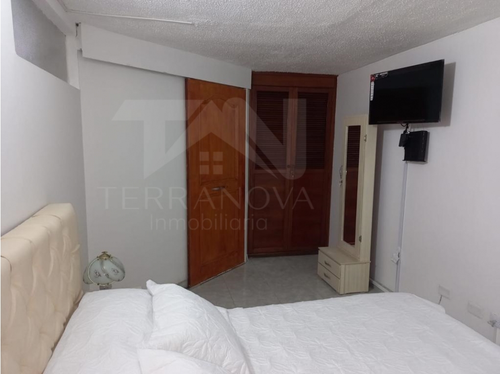 Apartaestudio en venta barrio Belen sin amoblar — foto 3