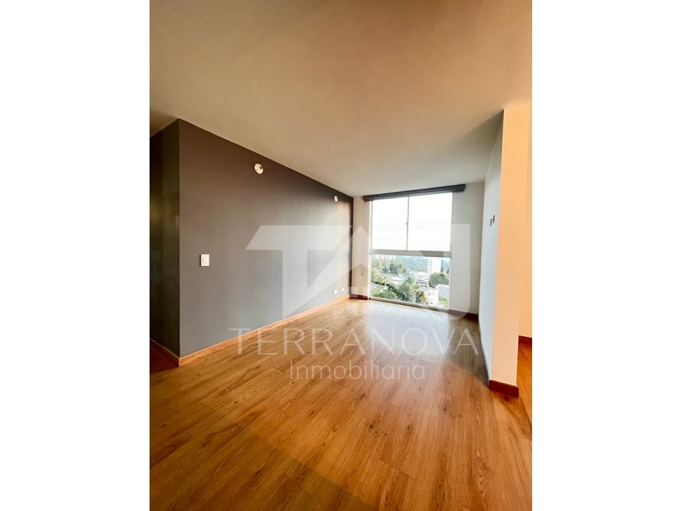 Apartamento en arriendo y/o Venta La Francia — foto 4