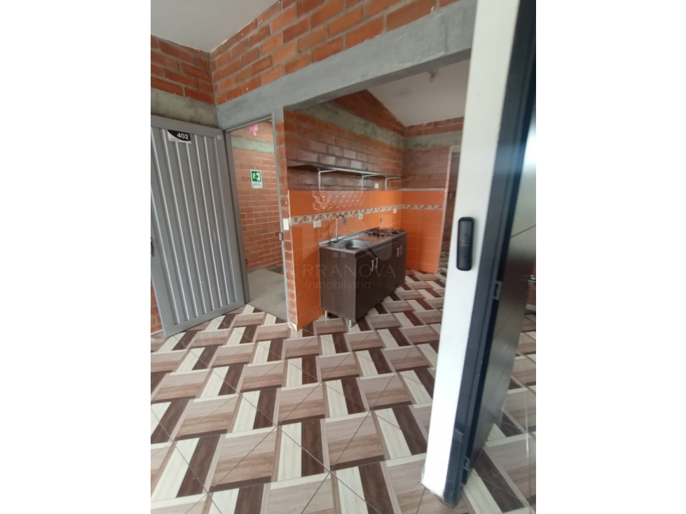 Apartamento en venta 48m2 La Pradera