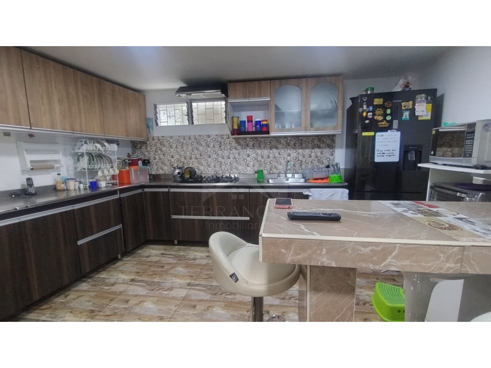 Casa en venta 210m2 barrio el campin — foto 2