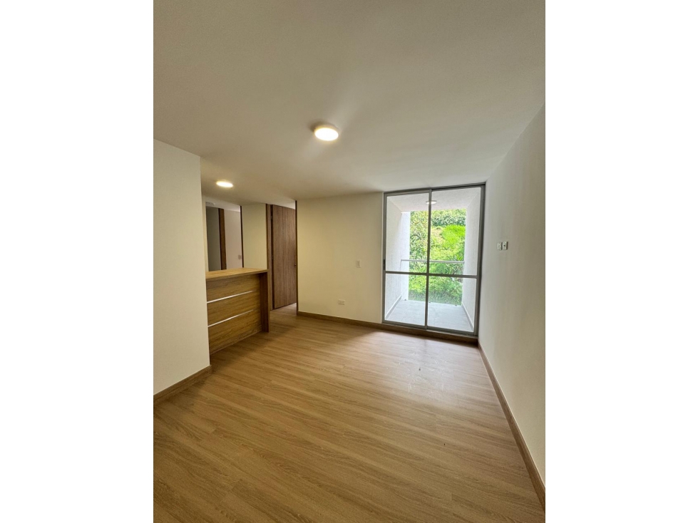 Apartamento en venta sector La Francia