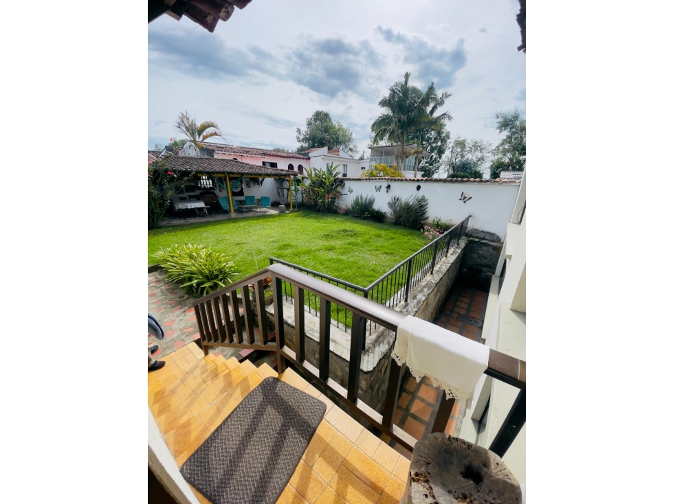 Casa en venta barrio La Francia 329mt2 — foto 2