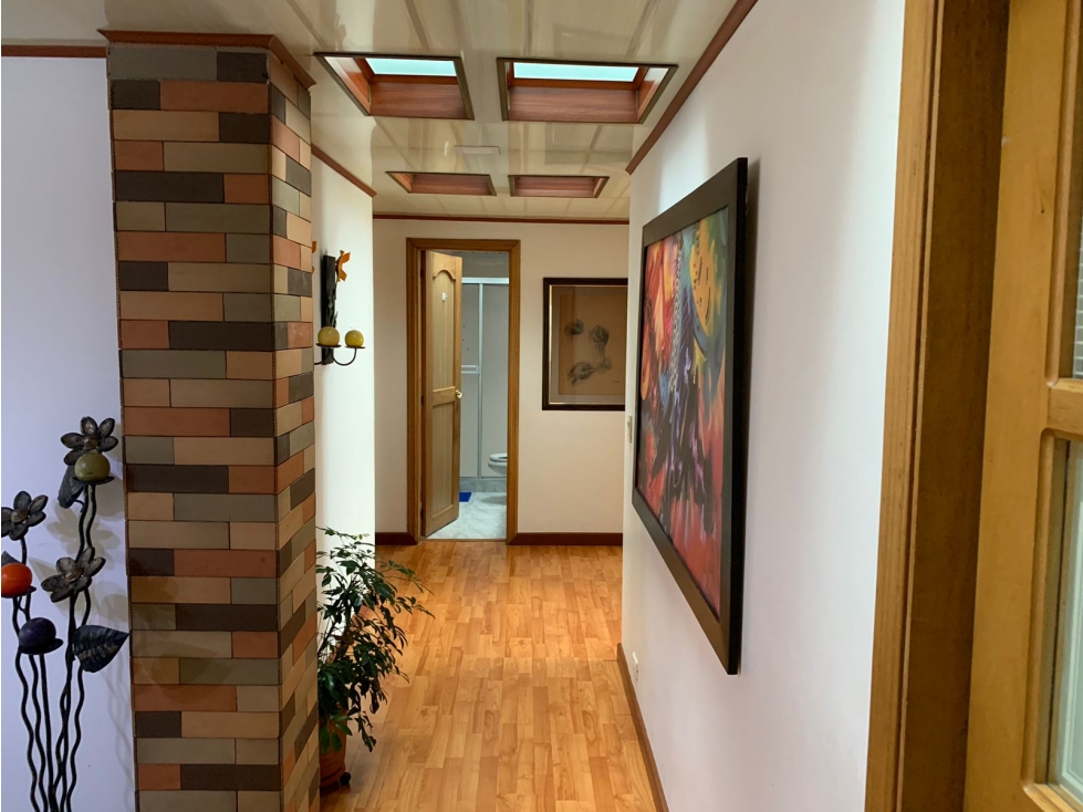Apartamento en Venta sector Palermo