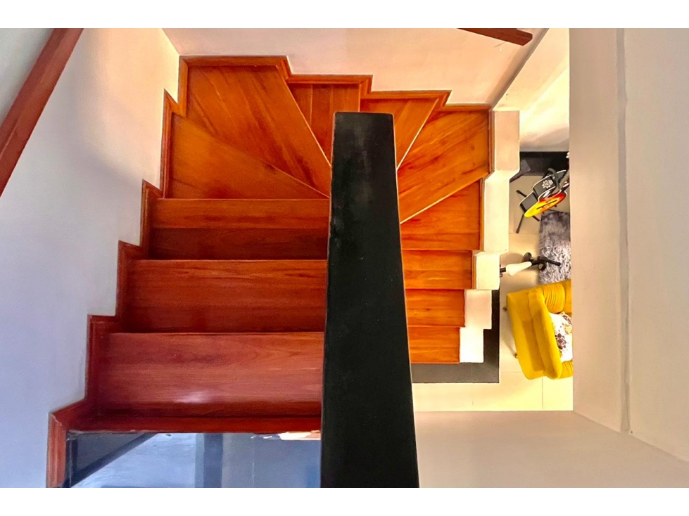Casa en Venta Conjunto cerrado Sector Villa Pilar — foto 2