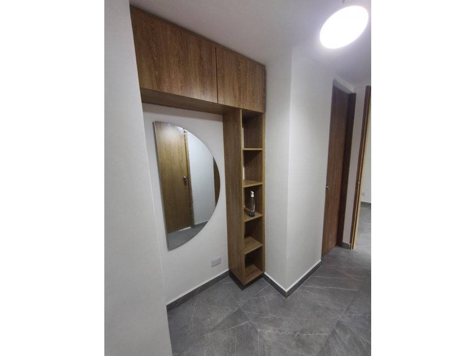 Apartamento en Arriendo sector La Sultana