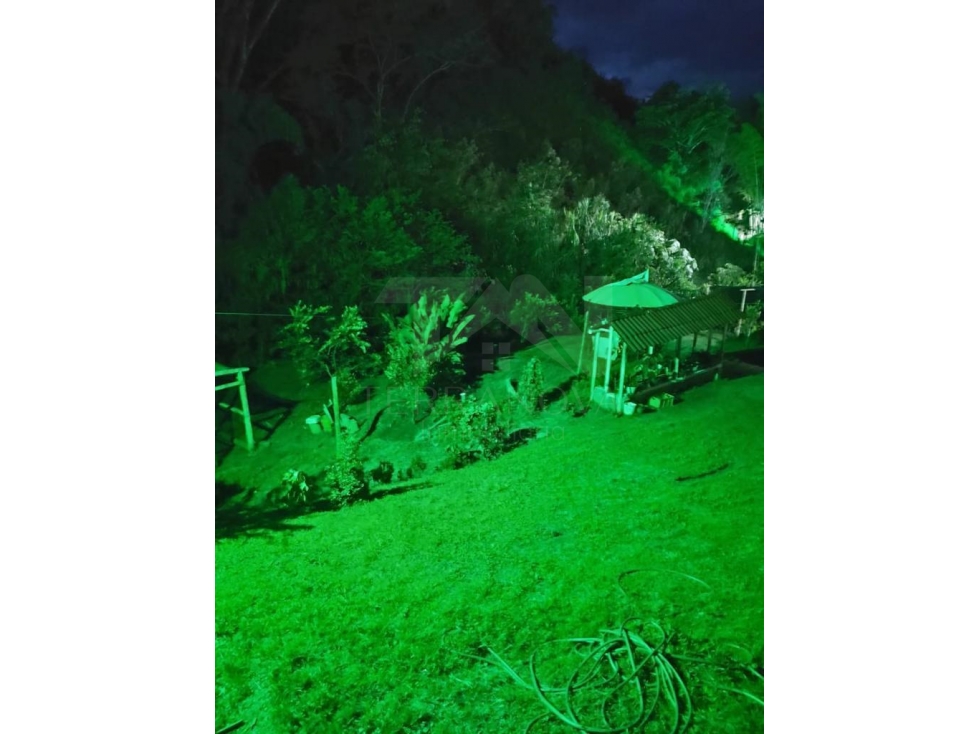 Venta casa lote finca en Santa clara quiebra de velez — foto 5