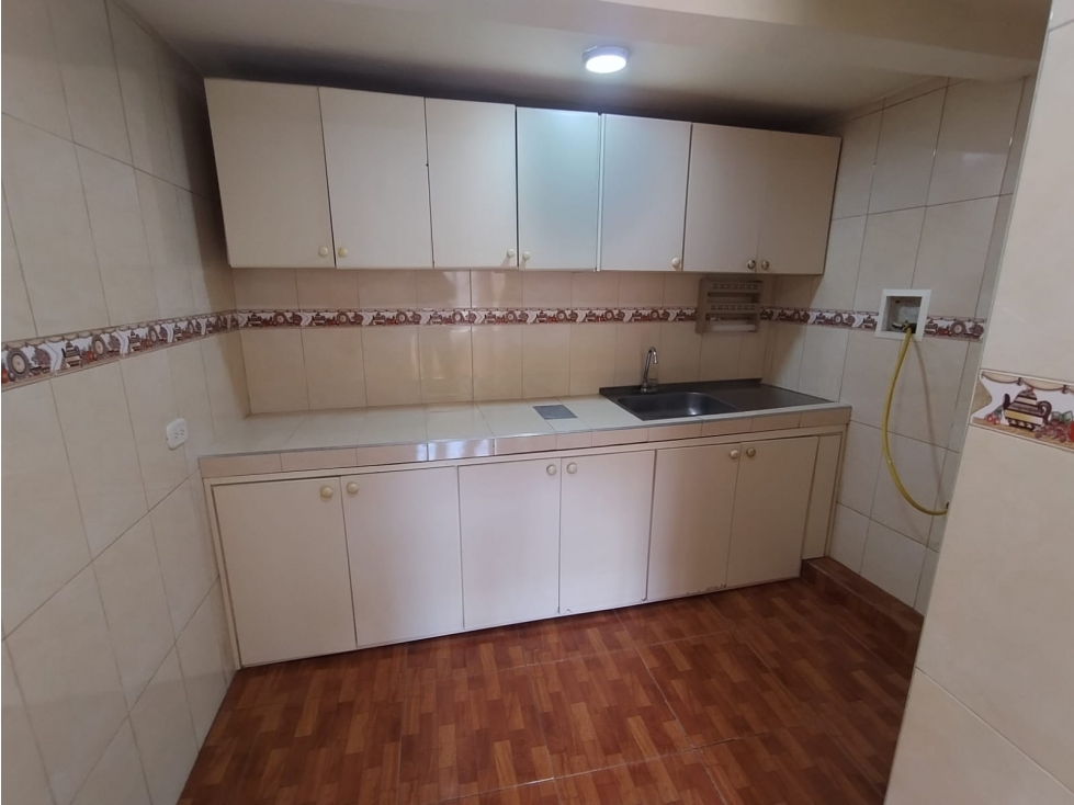 Casa en venta 3 Rentas barrio Colombia Manizales — foto 6