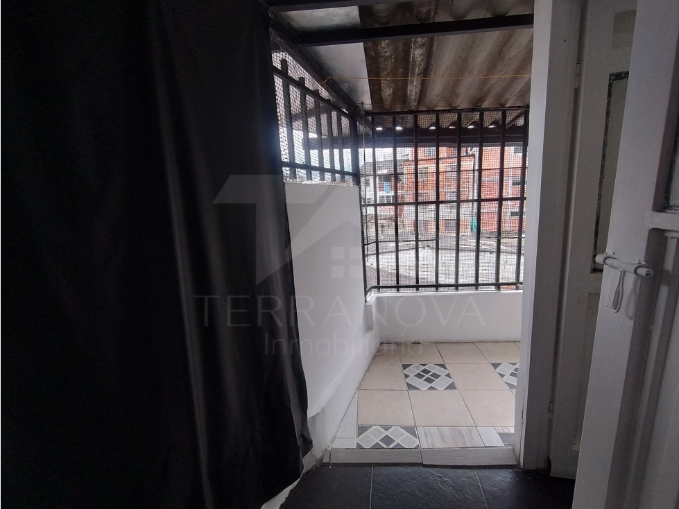 Apartamento en arriendo barrio La Argentina 3 Piso - 3