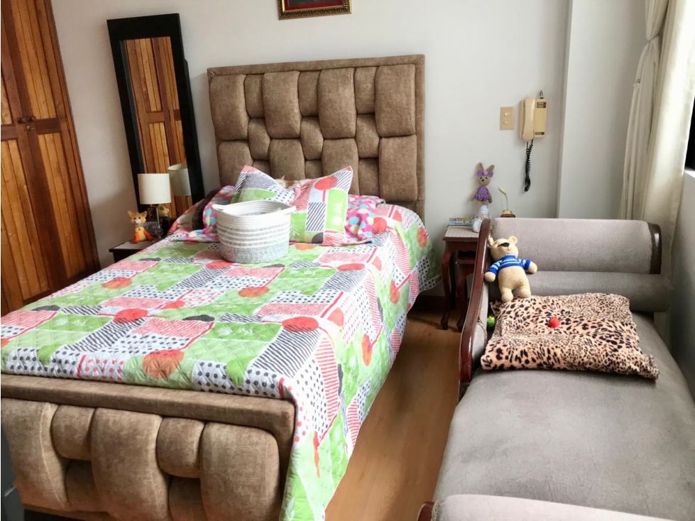 Apartamento en venta 97me Palermo — foto 4