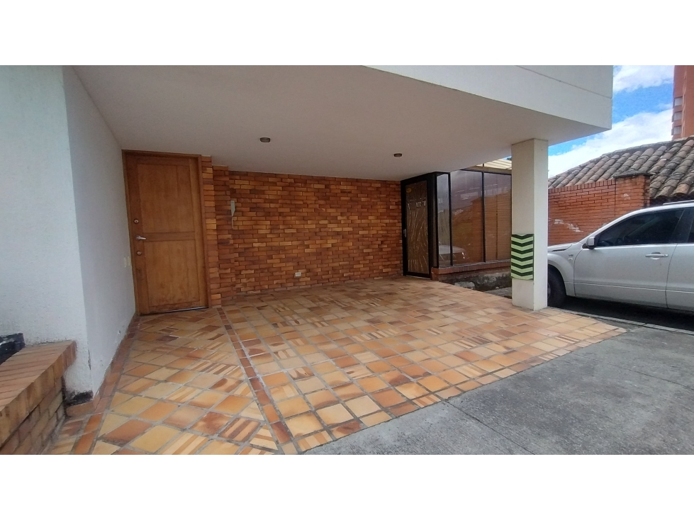 Casa en venta Palermo 180m2