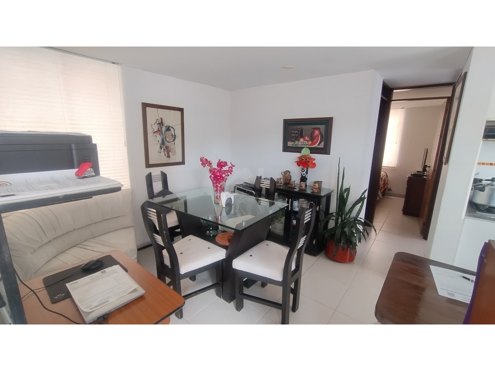 Apartamento Venta 47m2 Puertas del Sol