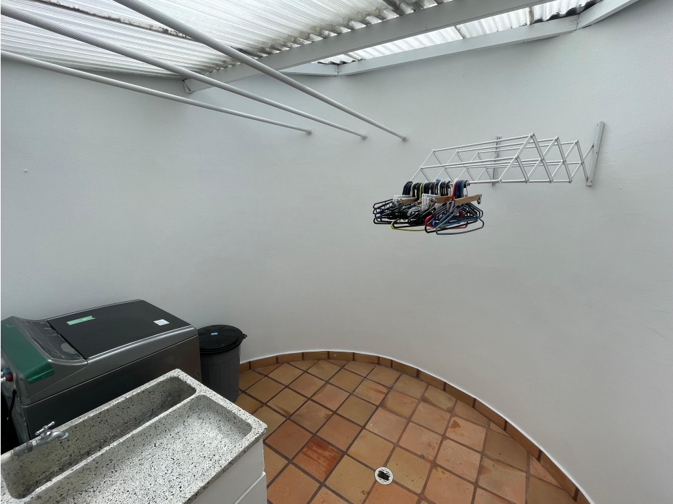 Casa en venta Sector San Marcel 146m2 conjunto cerrado — foto 6