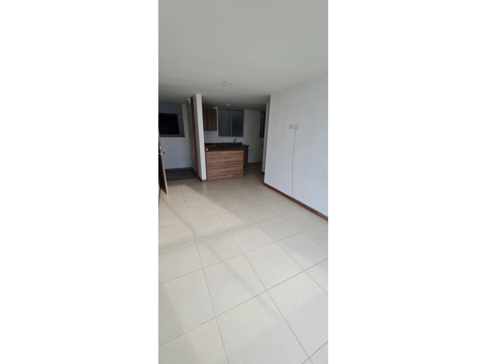 Apartamento en venta sector Cambulos conjunto cerrado Piso 12