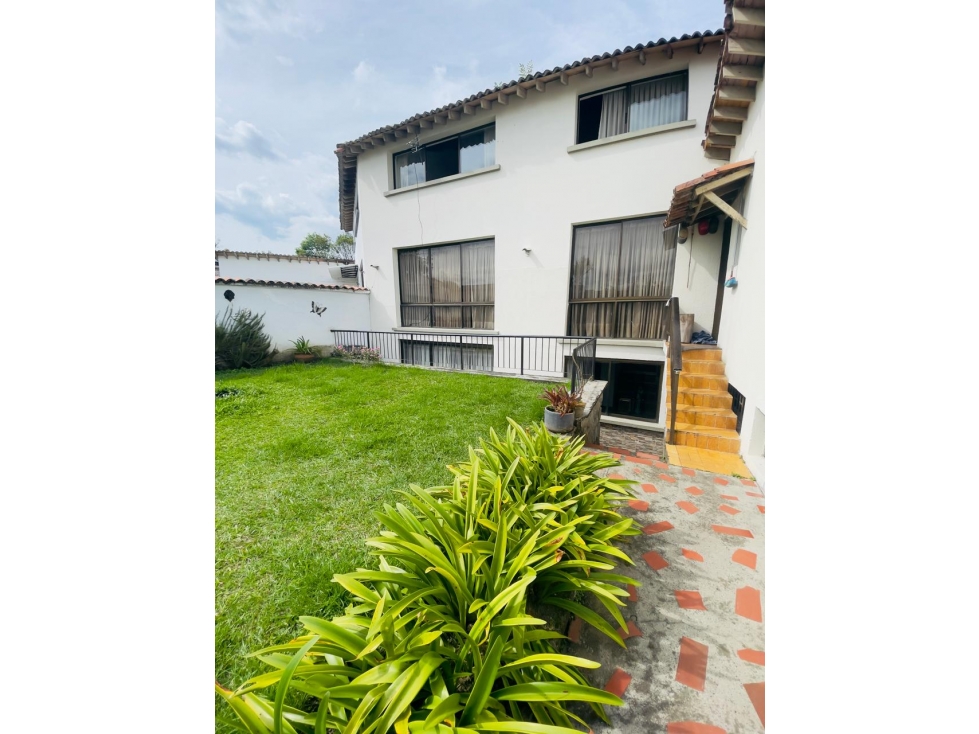 Casa en venta barrio La Francia 329mt2