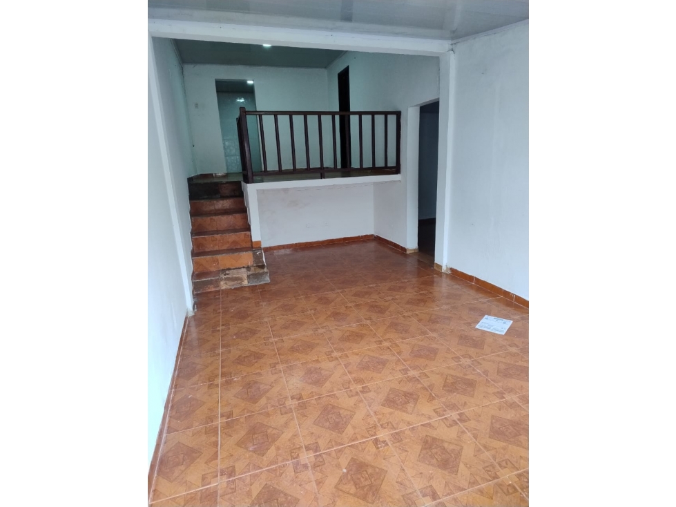 Casa en venta barrio Sinai